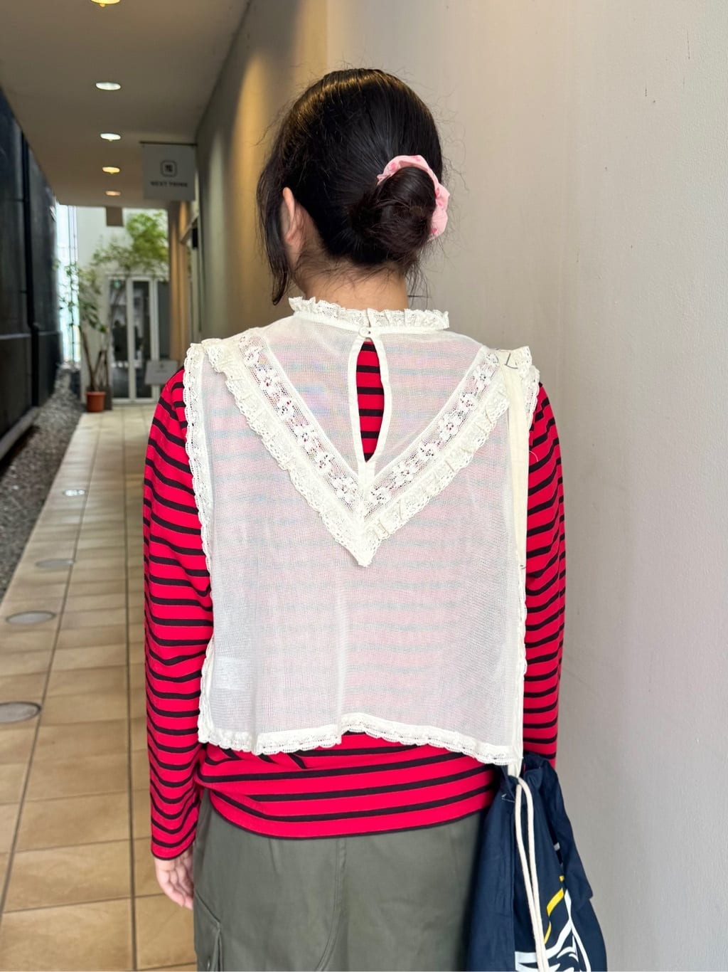 CHILD WOMAN ÉhH gF160cm 2025.09.30