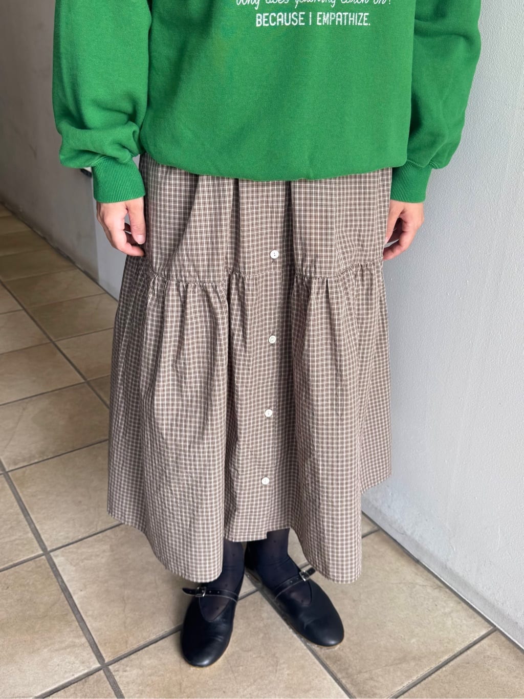 CHILD WOMAN ÉhH gF160cm 2025.09.25