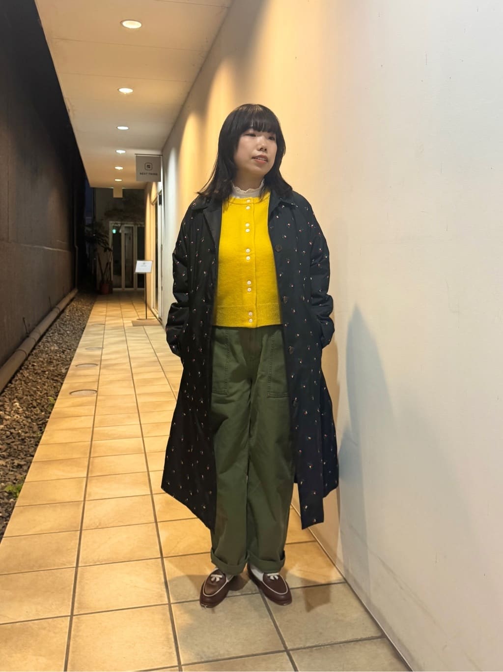 y NEW zCHILD WOMAN ÉhH gF160cm 2025.11.17