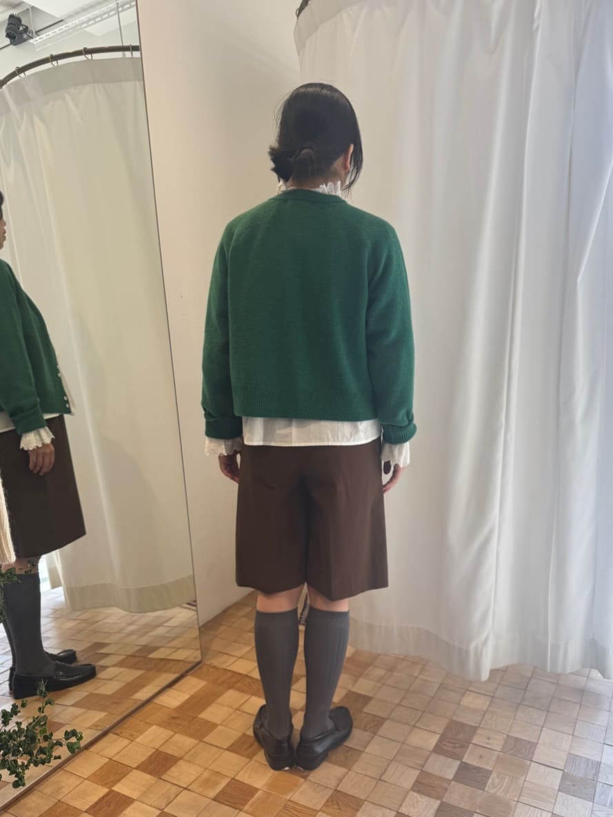 CHILD WOMAN ���É��h�H�� �g���F160cm 2025.11.27