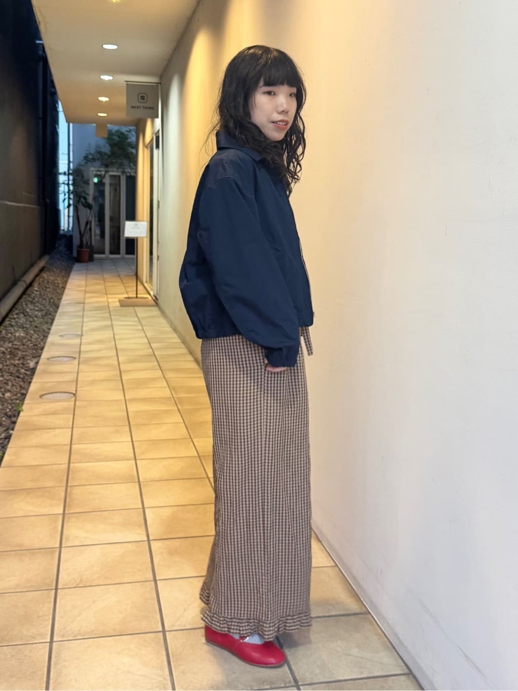 CHILD WOMAN ÉhH gF160cm 2025.09.22