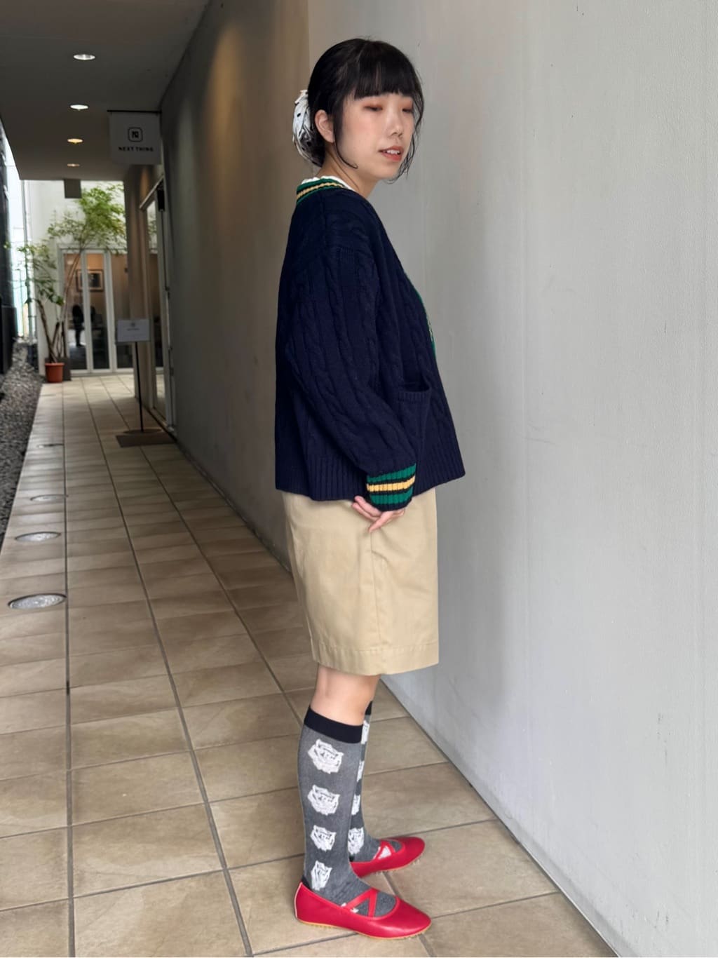 CHILD WOMAN ÉhH gF160cm 2025.09.30