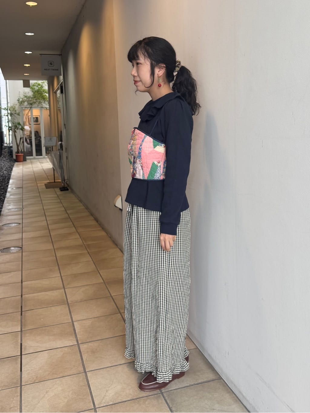 CHILD WOMAN ÉhH gF160cm 2025.09.16