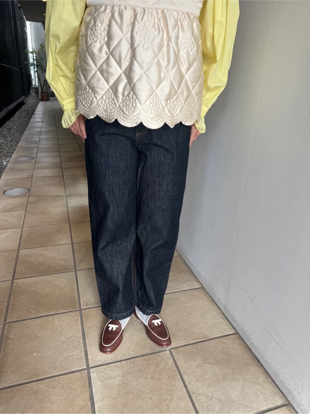 CHILD WOMAN ���É��h�H�� �g���F160cm 2025.11.15