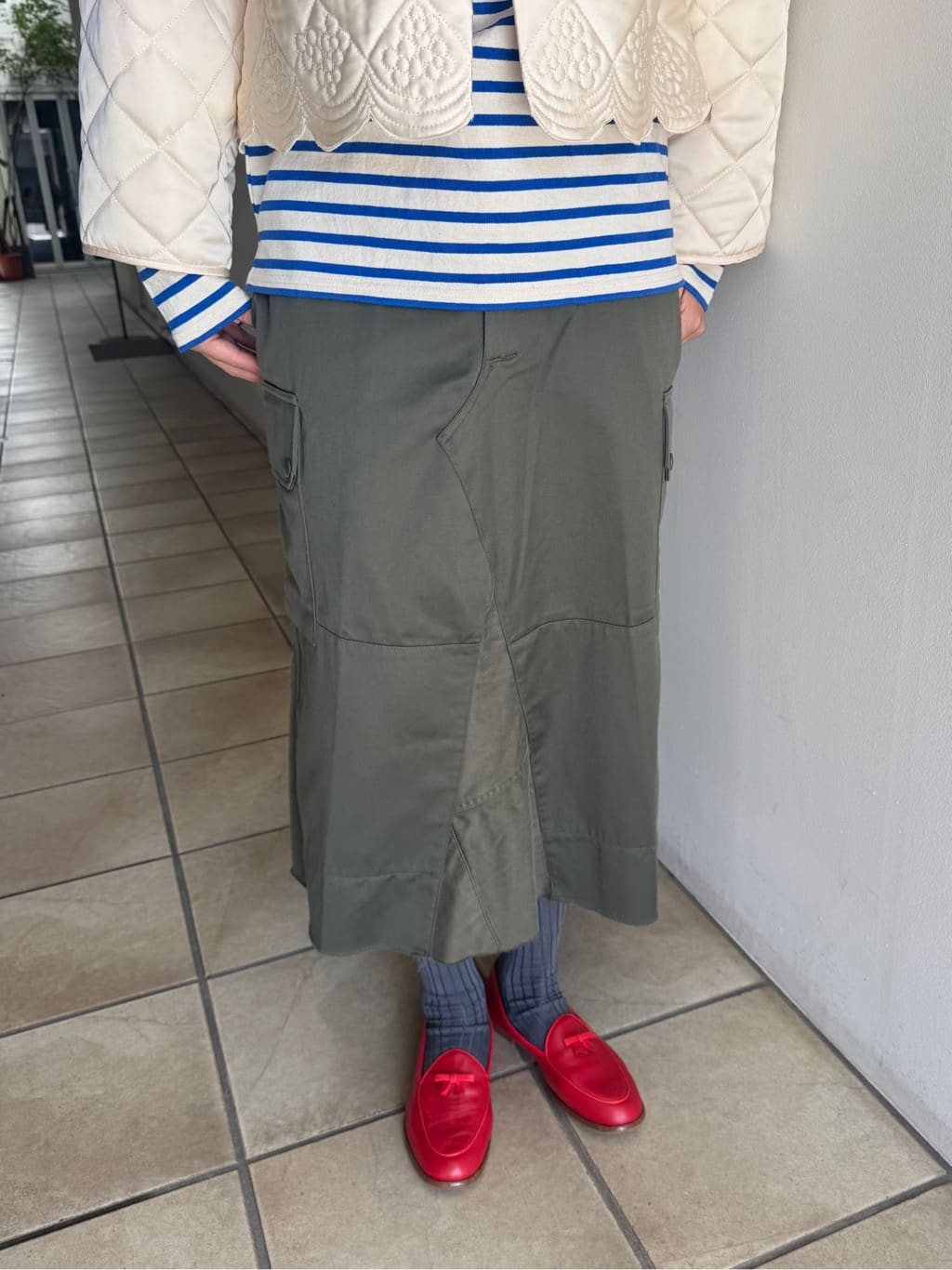 CHILD WOMAN ���É��h�H�� �g���F160cm 2025.10.30