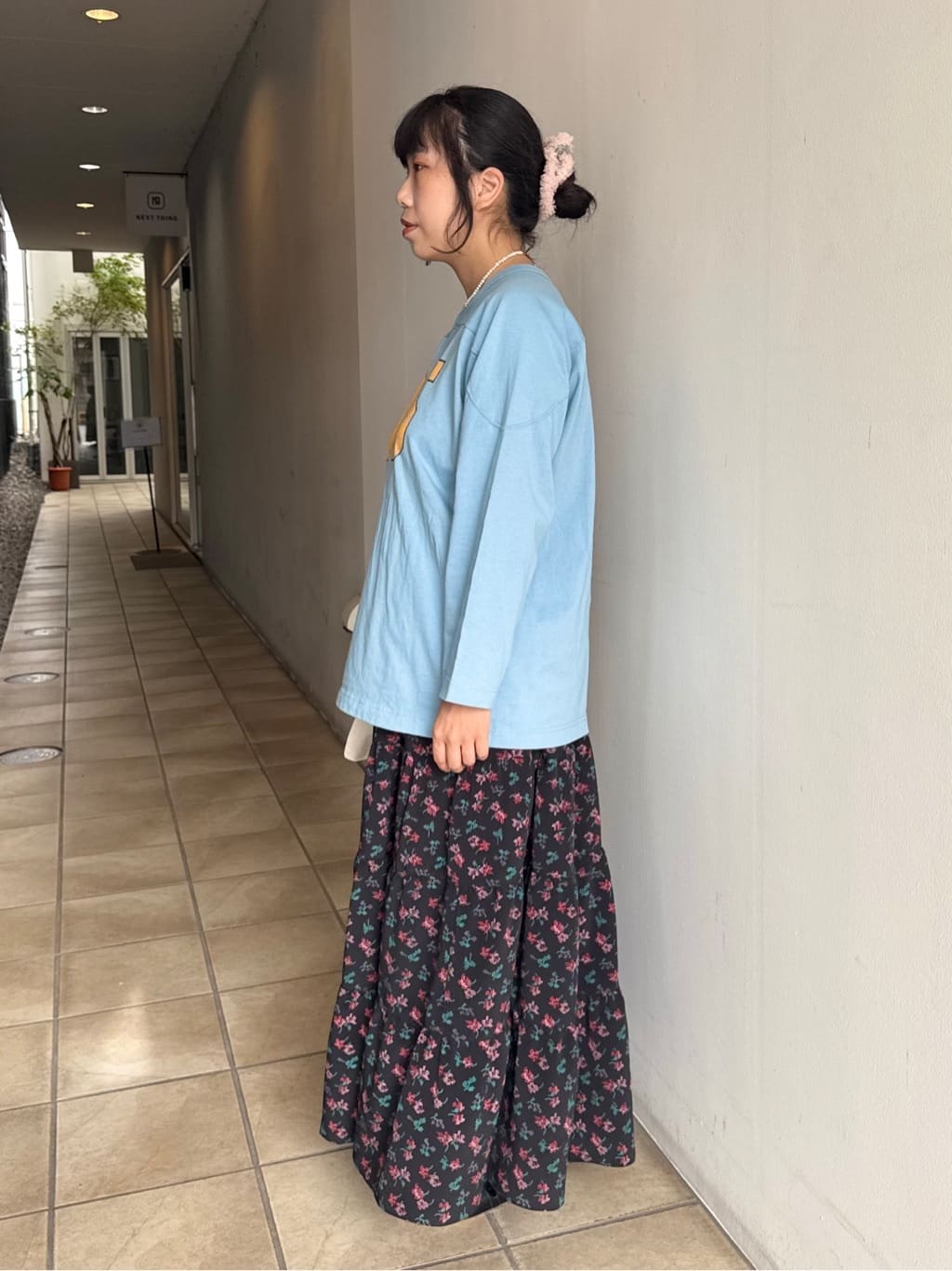 CHILD WOMAN ÉhH gF160cm 2025.09.24