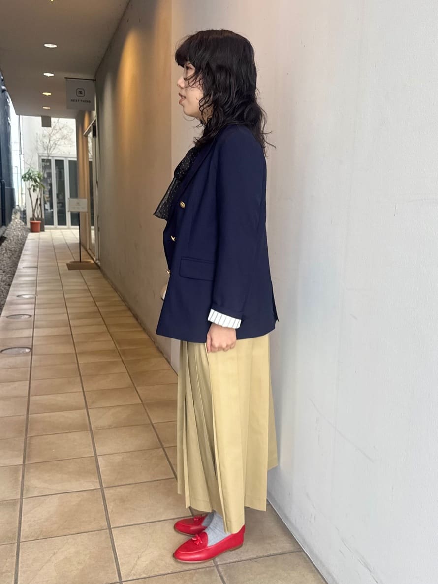 CHILD WOMAN ���É��h�H�� �g���F160cm 2026.01.29