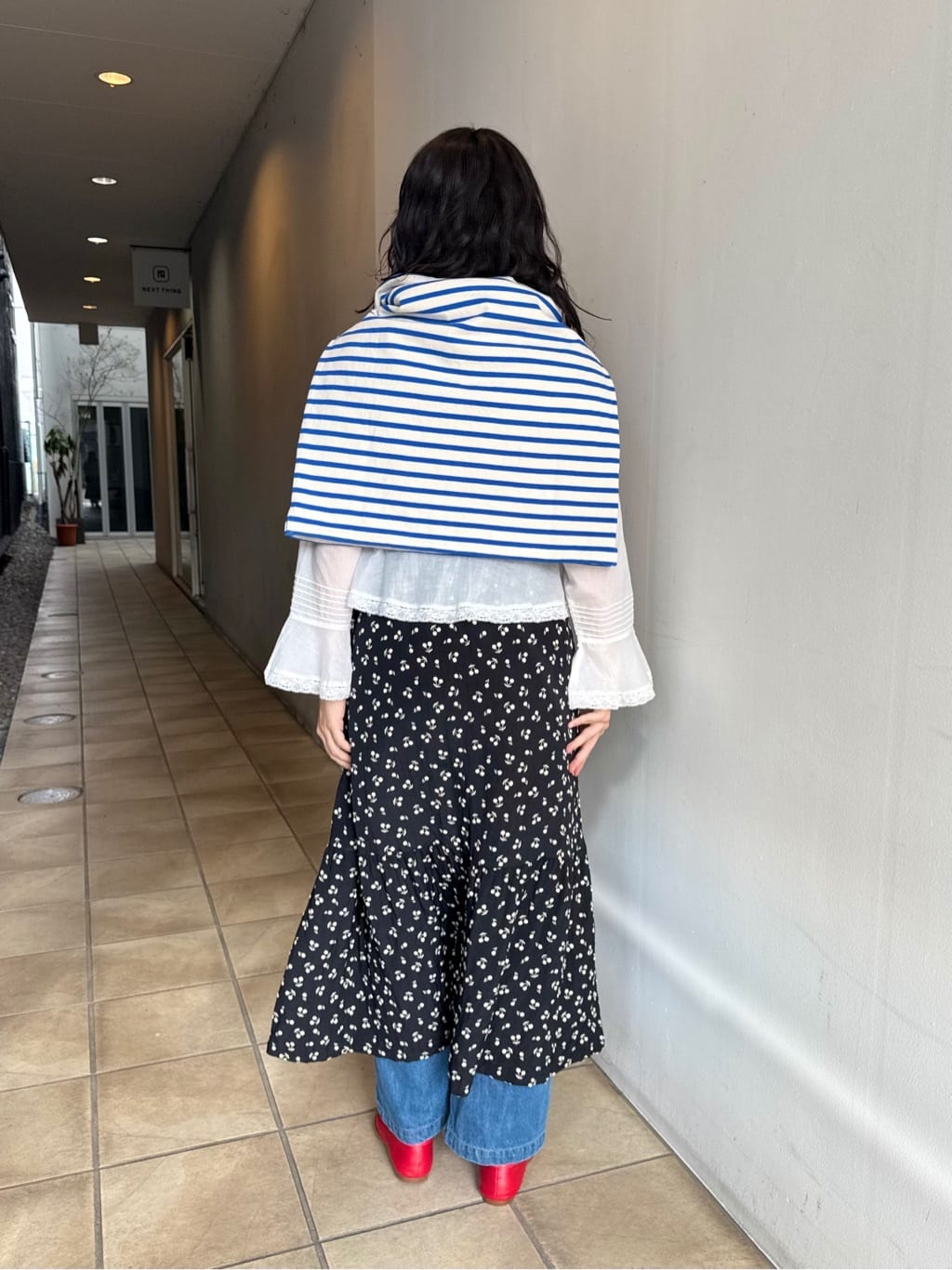CHILD WOMAN ���É��h�H�� �g���F160cm 2026.02.17