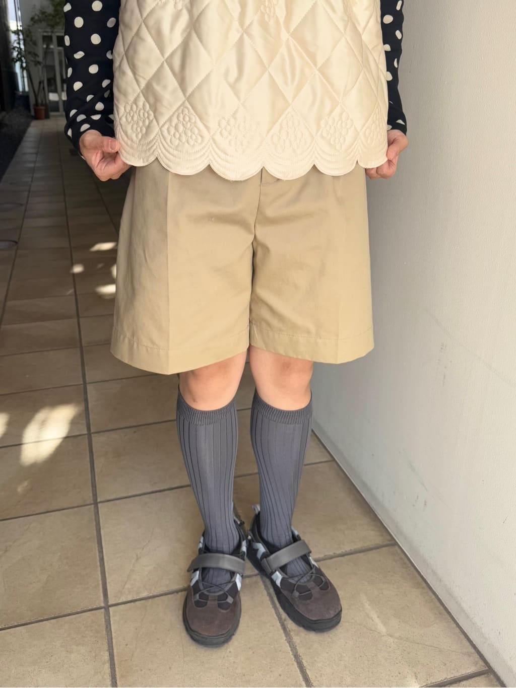 CHILD WOMAN ÉhH gF160cm 2025.10.09