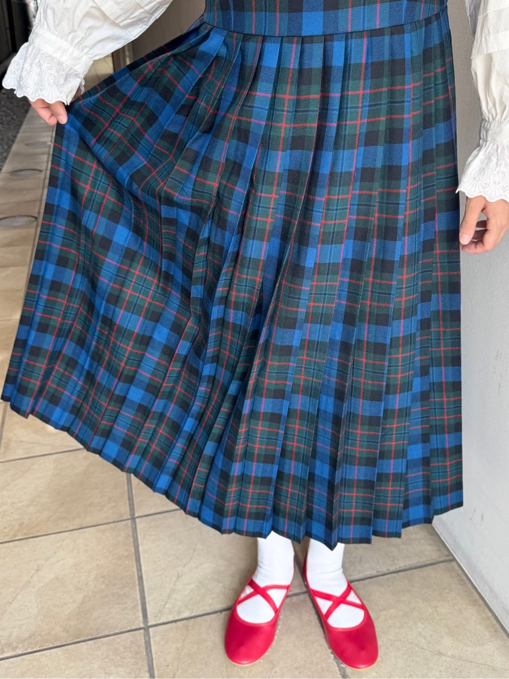 CHILD WOMAN ÉhH gF160cm 2025.10.01