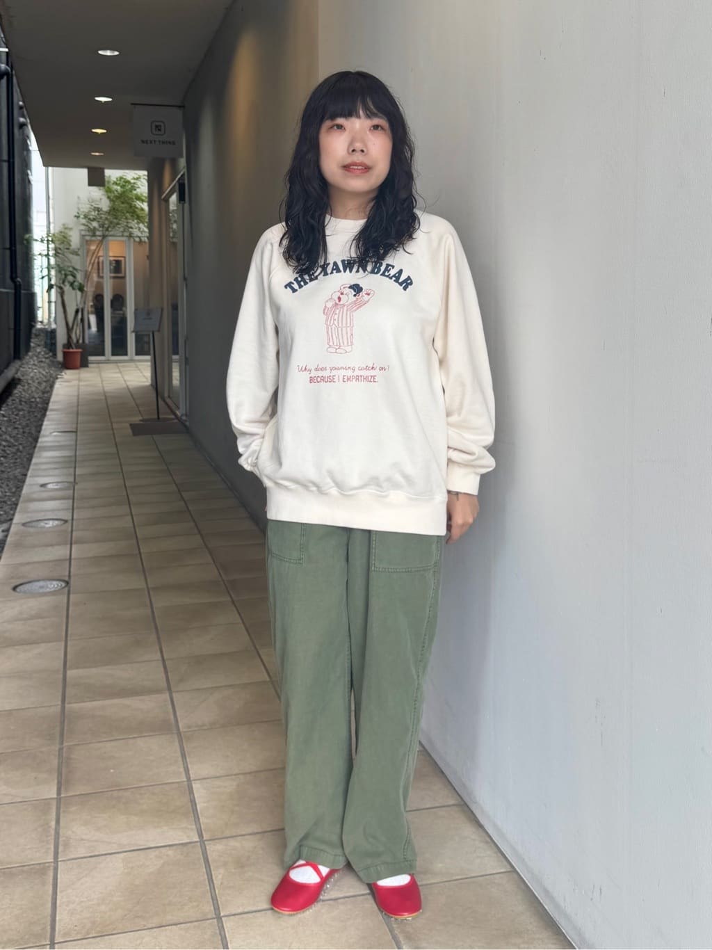 CHILD WOMAN ÉhH gF160cm 2025.09.22