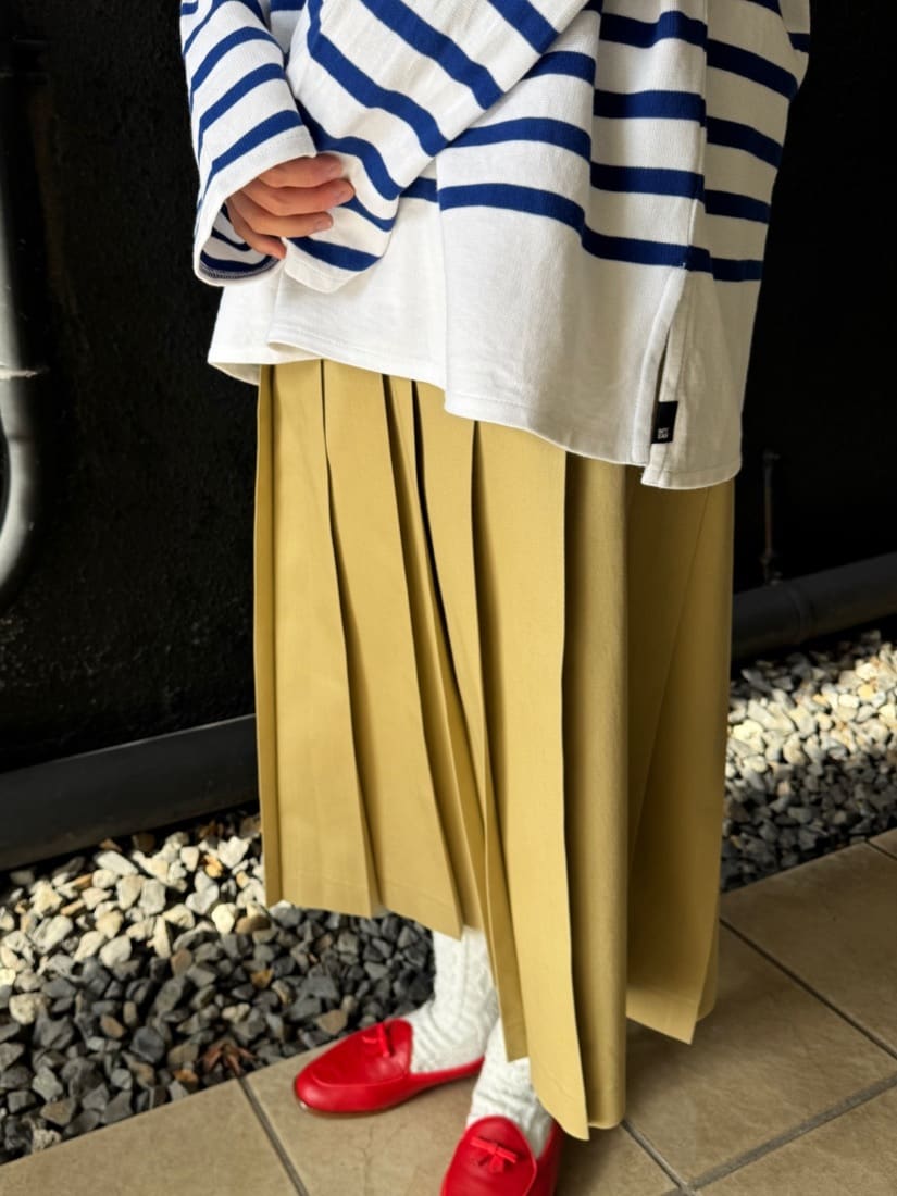 CHILD WOMAN ���É��h�H�� �g���F160cm 2026.01.16