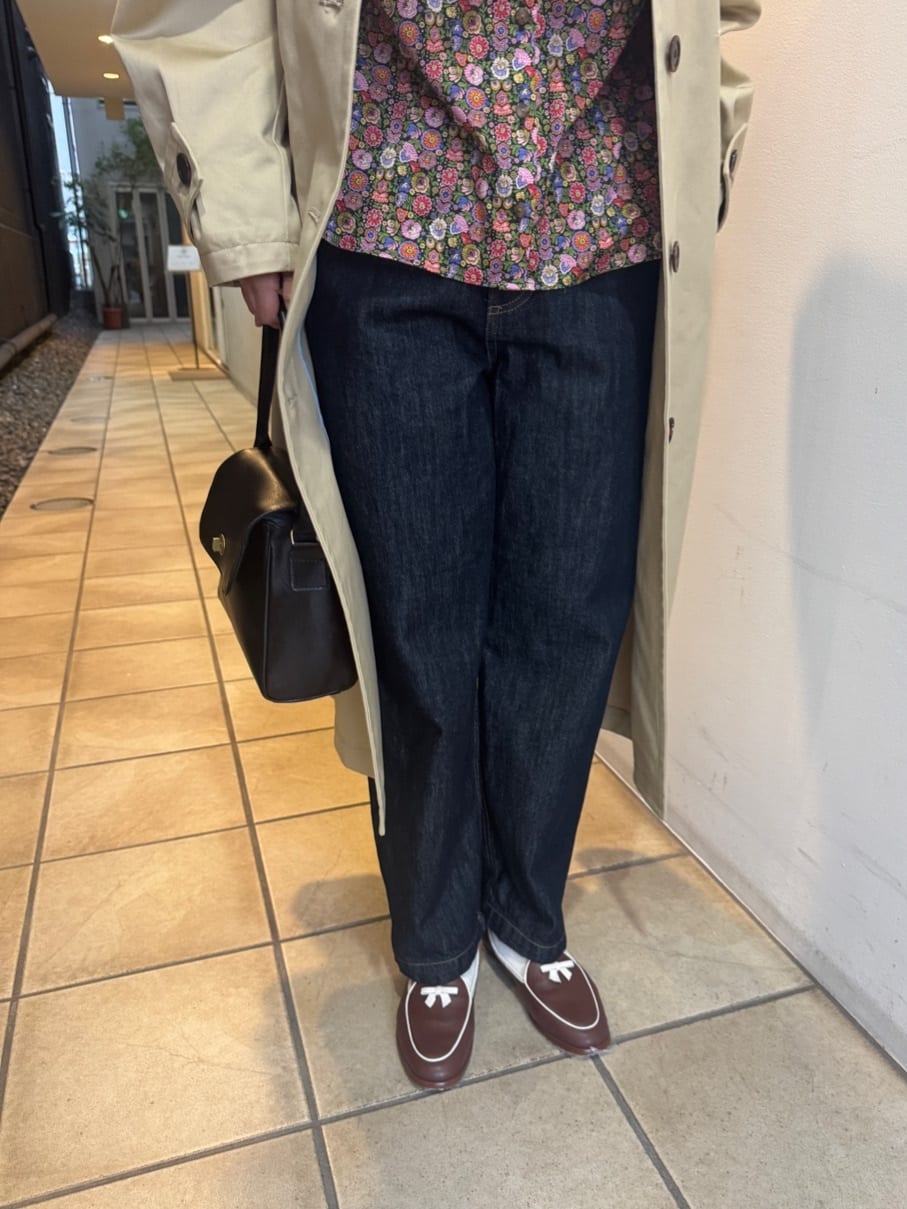 CHILD WOMAN ���É��h�H�� �g���F160cm 2025.11.06