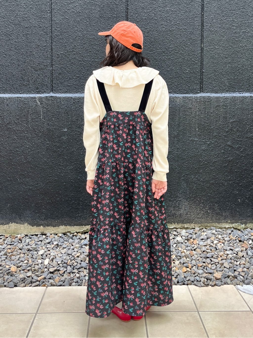 CHILD WOMAN ÉhH gF160cm 2025.09.18