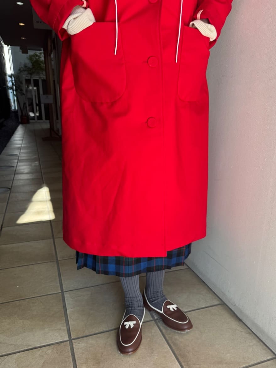 CHILD WOMAN ���É��h�H�� �g���F160cm 2025.10.31