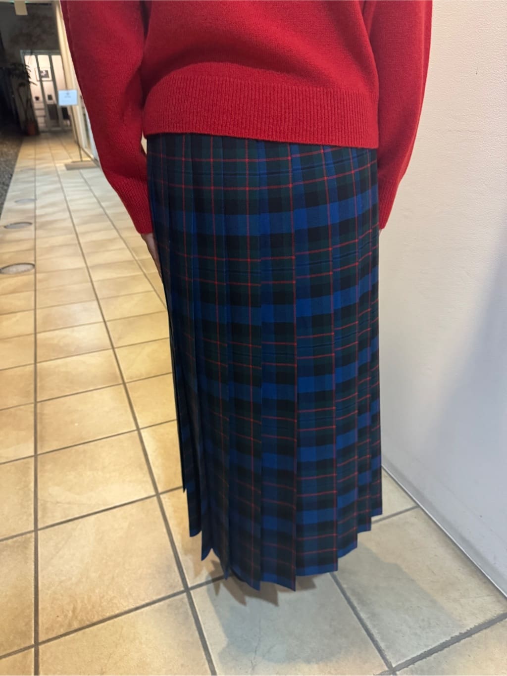 CHILD WOMAN ���É��h�H�� �g���F160cm 2025.11.26