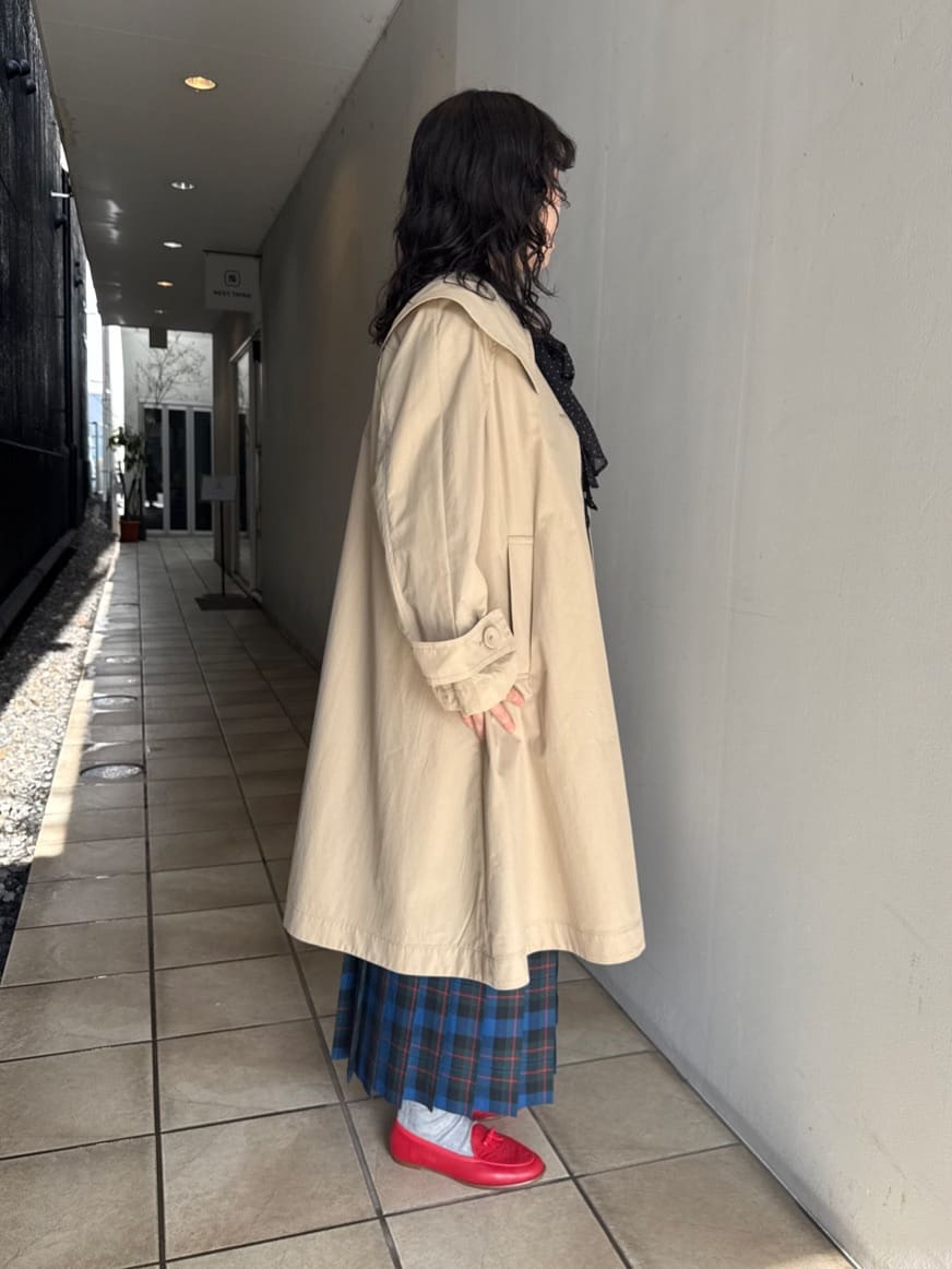 CHILD WOMAN ���É��h�H�� �g���F160cm 2026.02.06