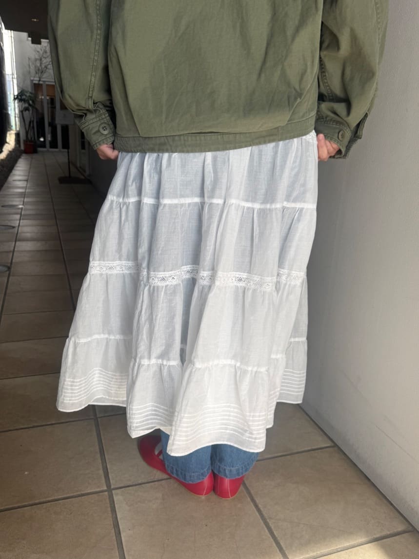 CHILD WOMAN ���É��h�H�� �g���F160cm 2026.01.21