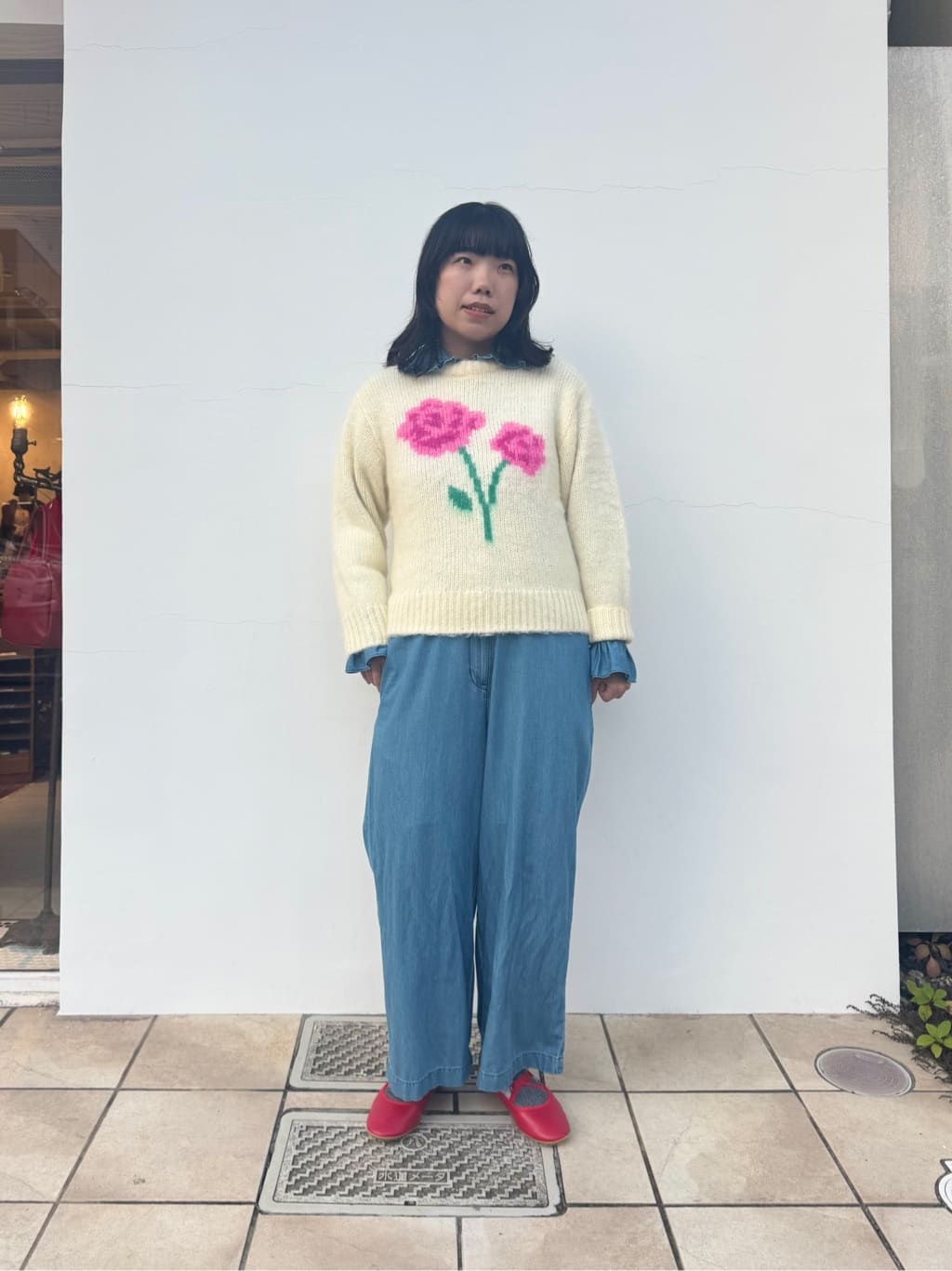 CHILD WOMAN ÉhH gF160cm 2025.10.18