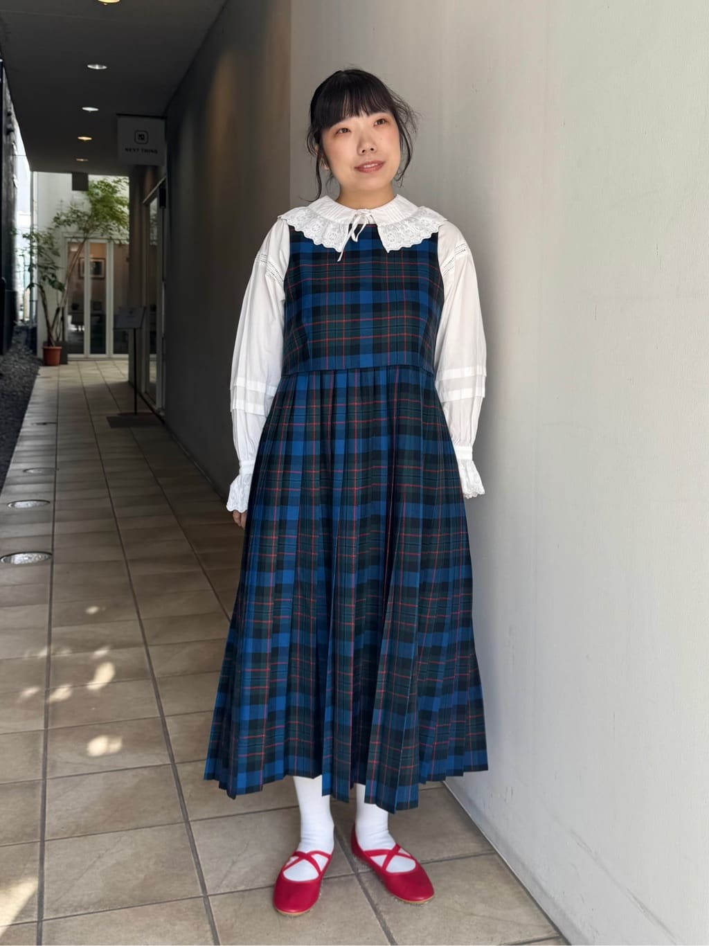 CHILD WOMAN ÉhH gF160cm 2025.10.01