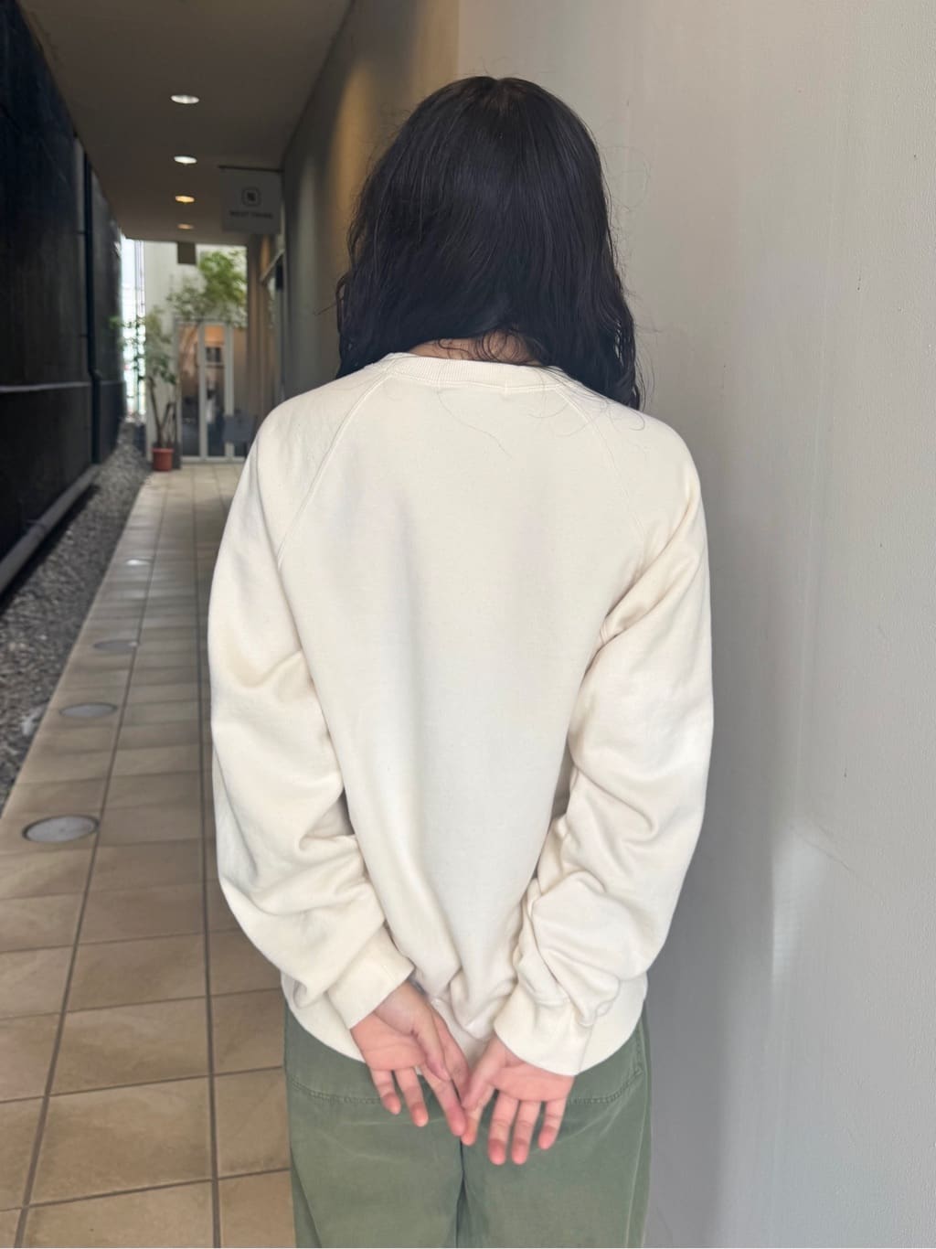 CHILD WOMAN ÉhH gF160cm 2025.09.22