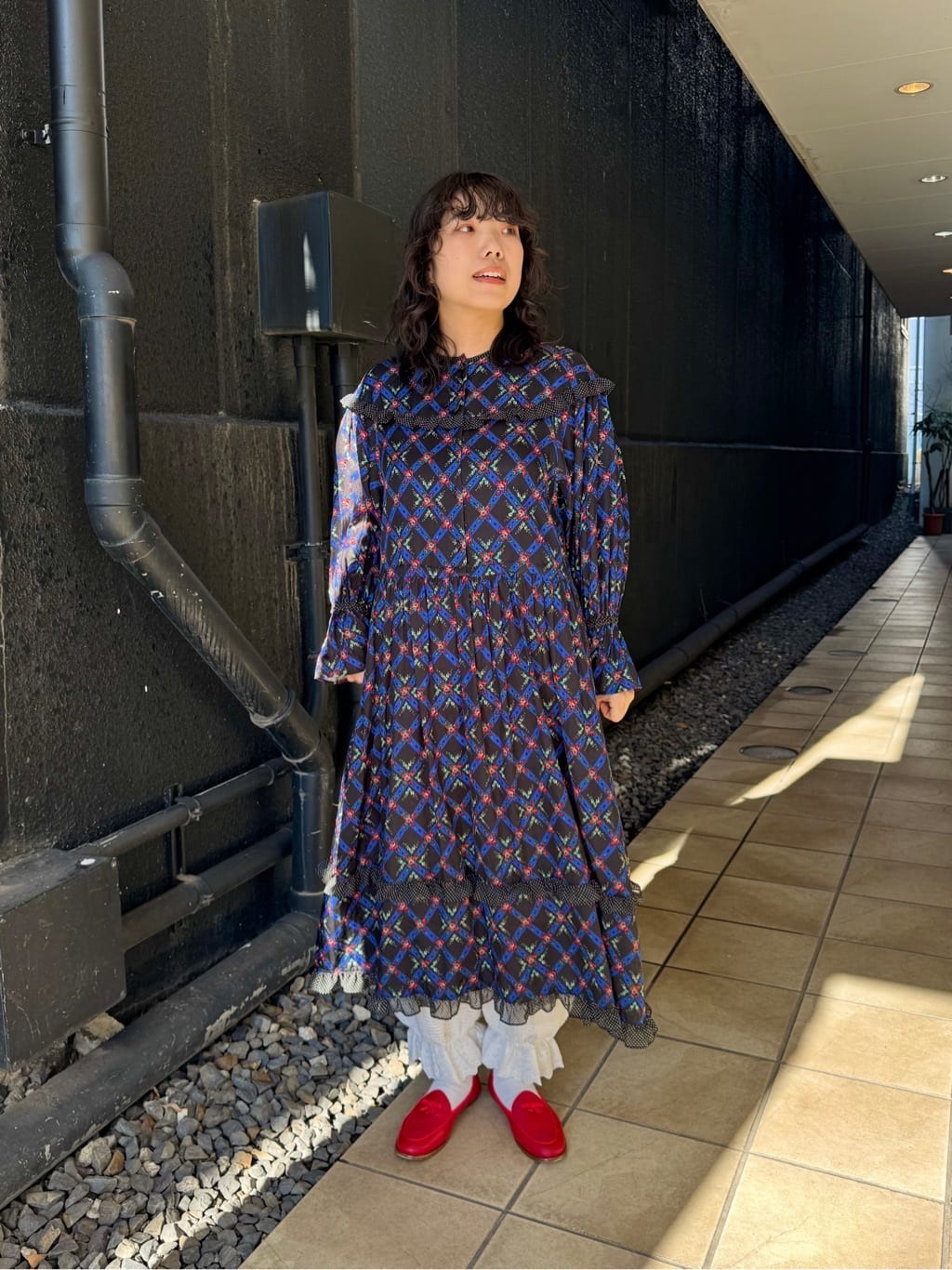 CHILD WOMAN ���É��h�H�� �g���F160cm 2026.01.13