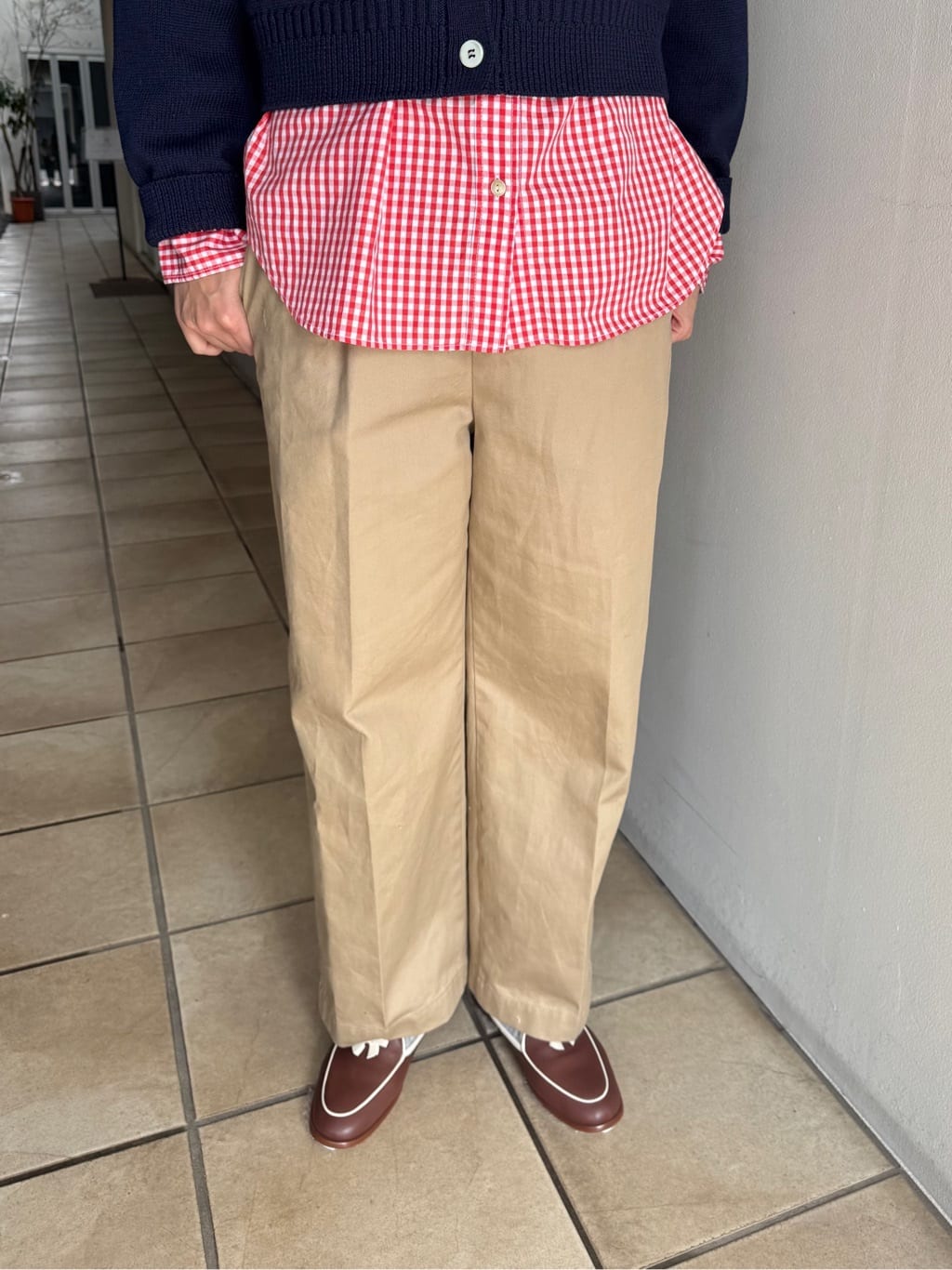 CHILD WOMAN ���É��h�H�� �g���F160cm 2026.02.07