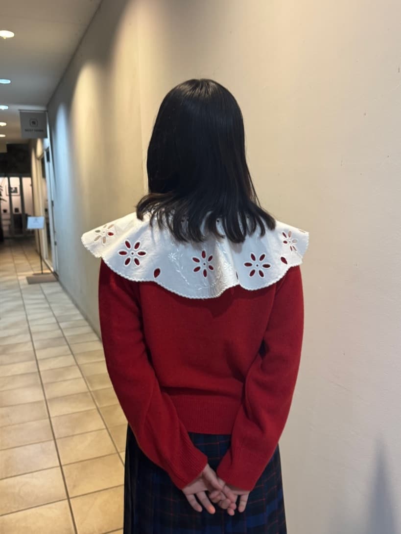 CHILD WOMAN ���É��h�H�� �g���F160cm 2025.11.26