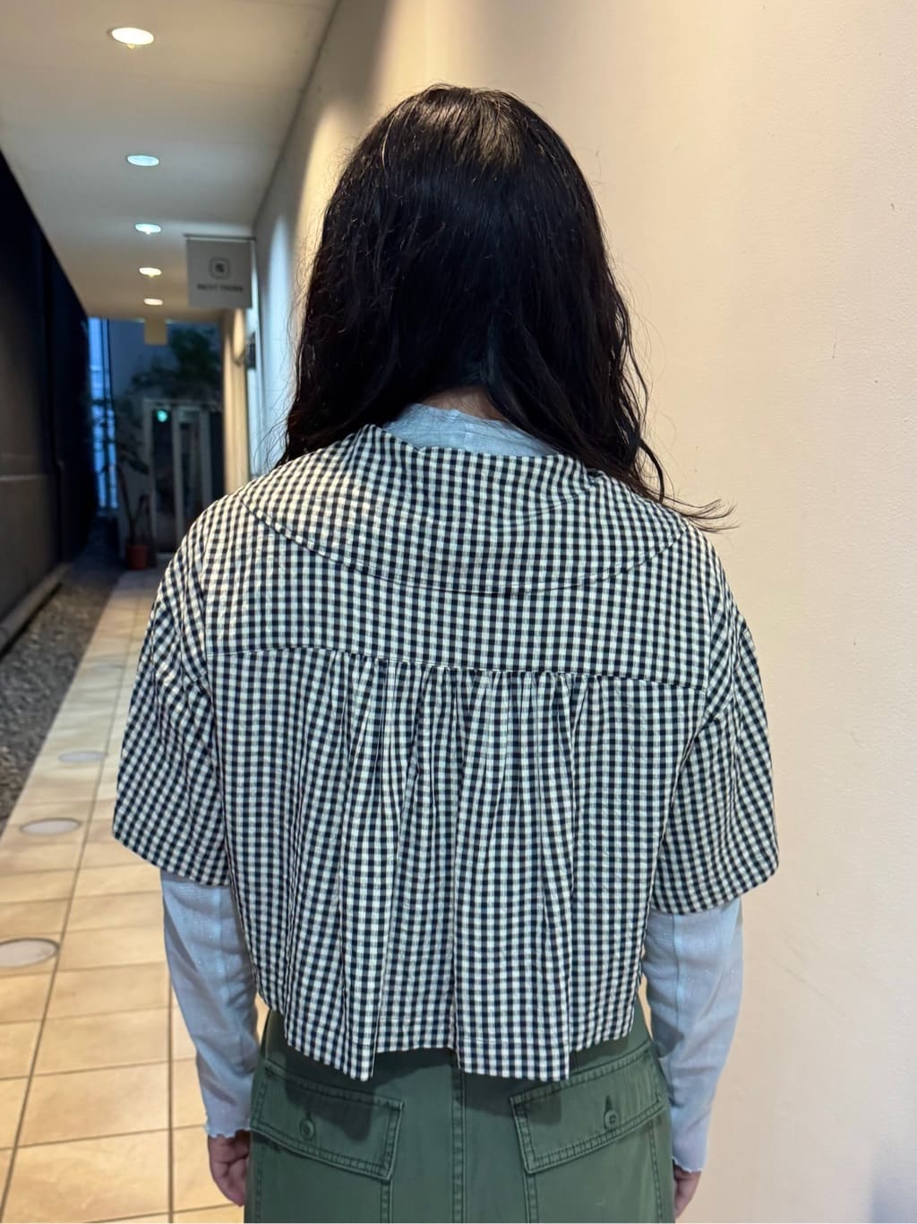 CHILD WOMAN ÉhH gF160cm 2025.09.28