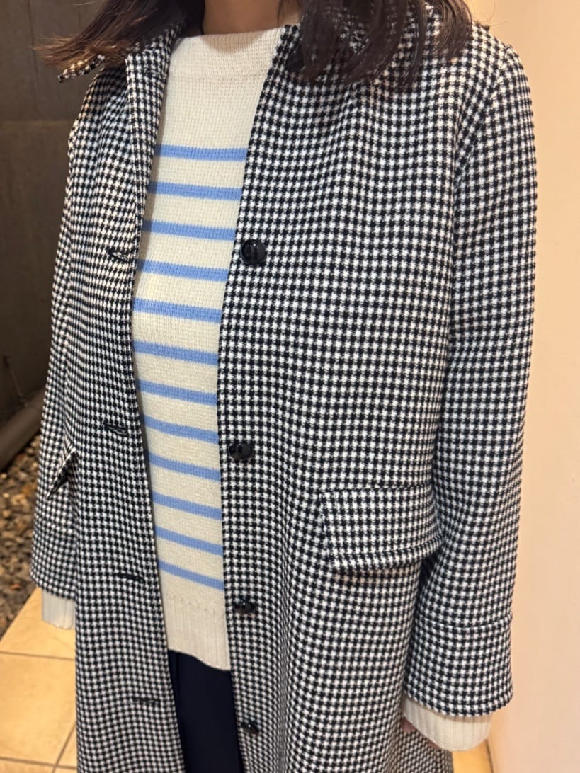 CHILD WOMAN ���É��h�H�� �g���F160cm 2025.12.18