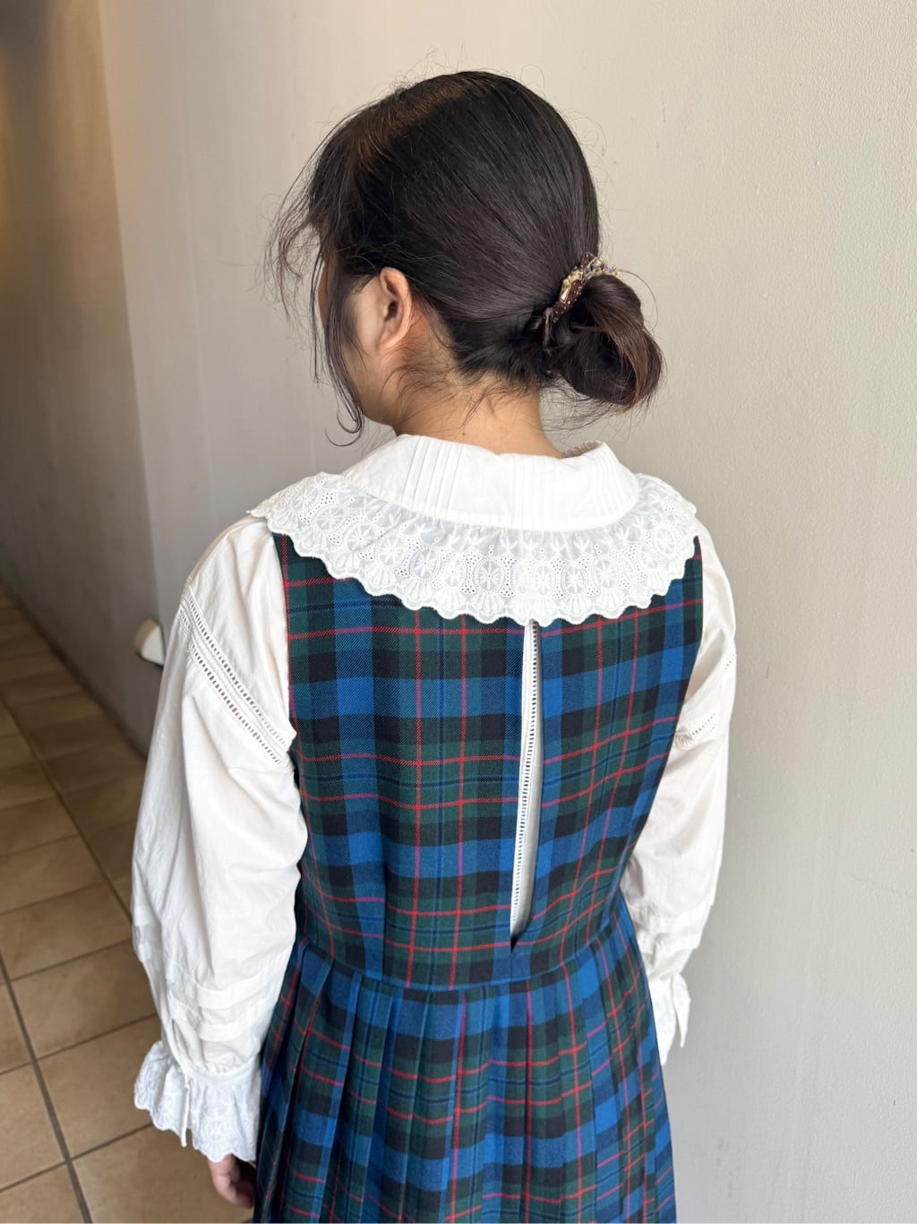 CHILD WOMAN ÉhH gF160cm 2025.10.01