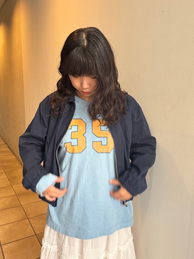 CHILD WOMAN ÉhH gF160cm 2025.10.04