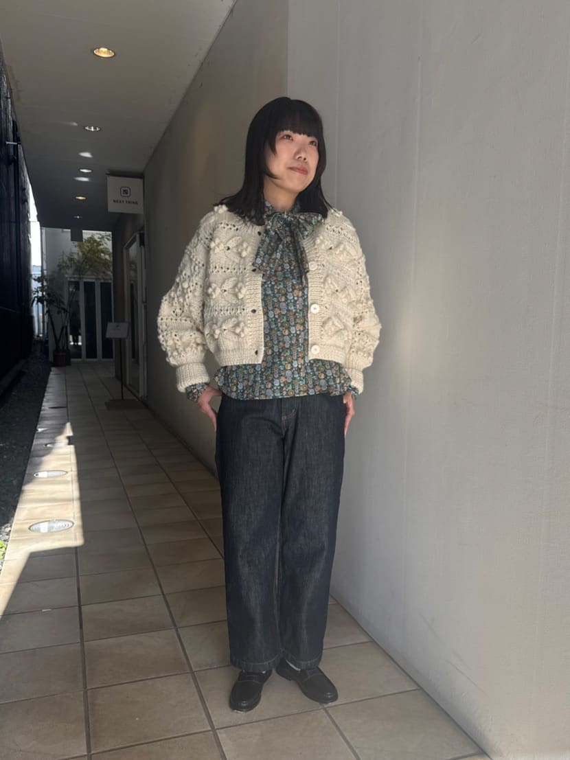 CHILD WOMAN ���É��h�H�� �g���F160cm 2025.11.21