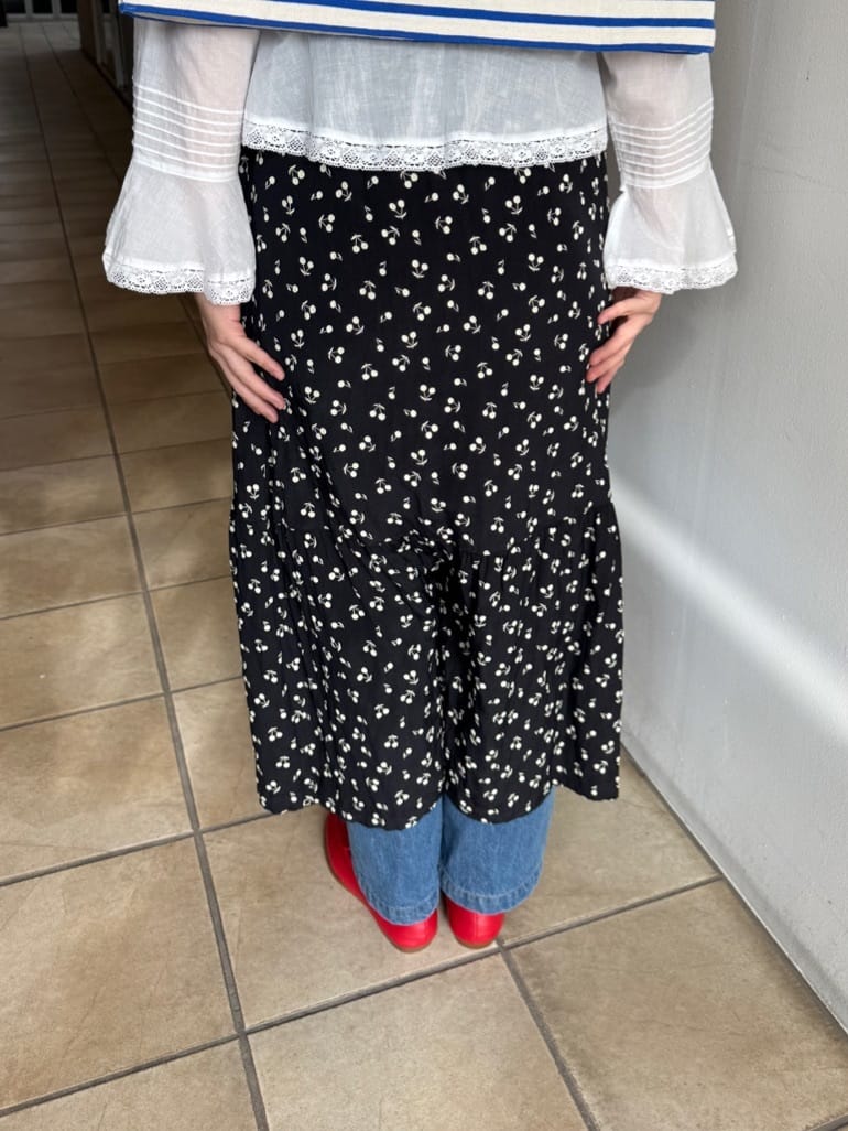 CHILD WOMAN ���É��h�H�� �g���F160cm 2026.02.17