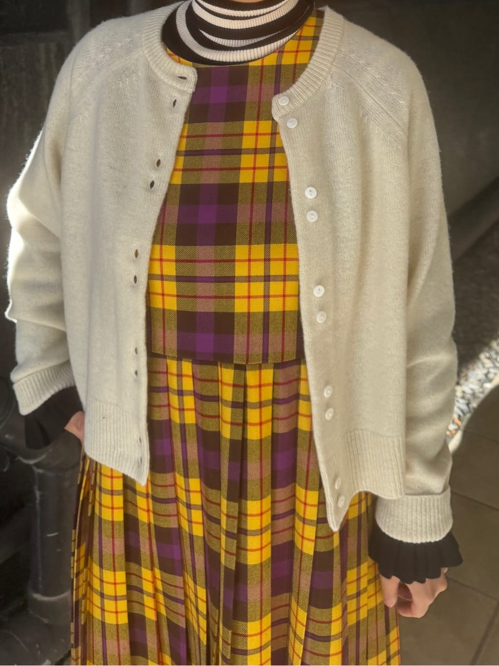 CHILD WOMAN ���É��h�H�� �g���F160cm 2025.12.18