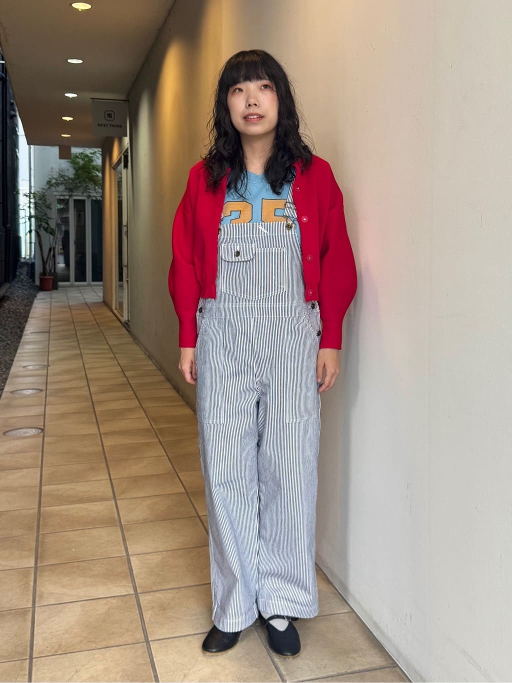 CHILD WOMAN ÉhH gF160cm 2025.09.27