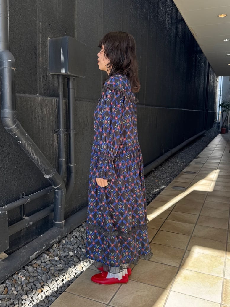 CHILD WOMAN ���É��h�H�� �g���F160cm 2026.01.13