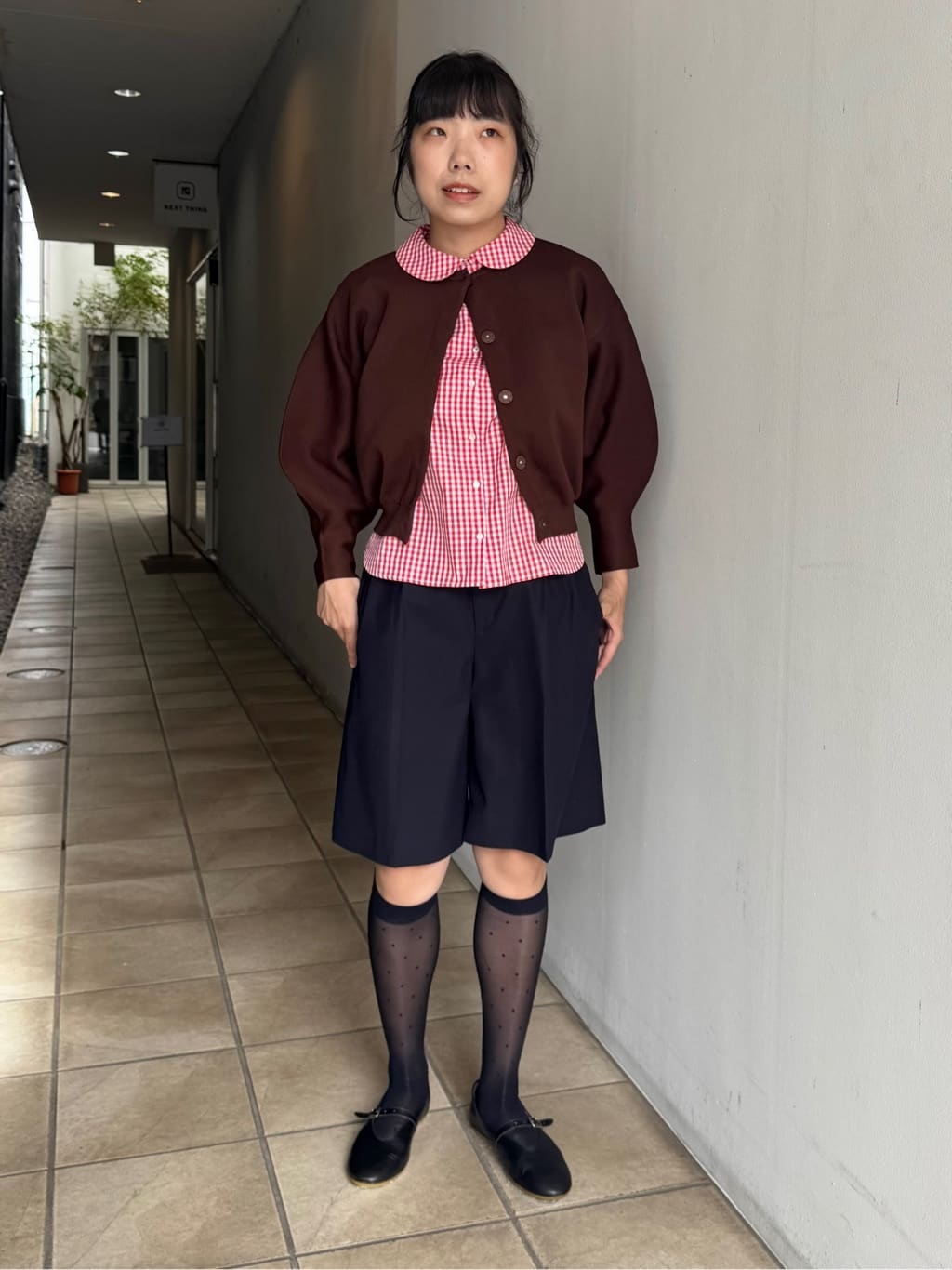 CHILD WOMAN ÉhH gF160cm 2025.09.23