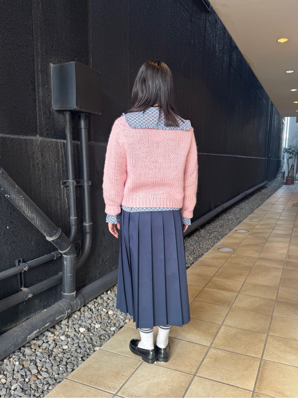 CHILD WOMAN ���É��h�H�� �g���F160cm 2025.12.06