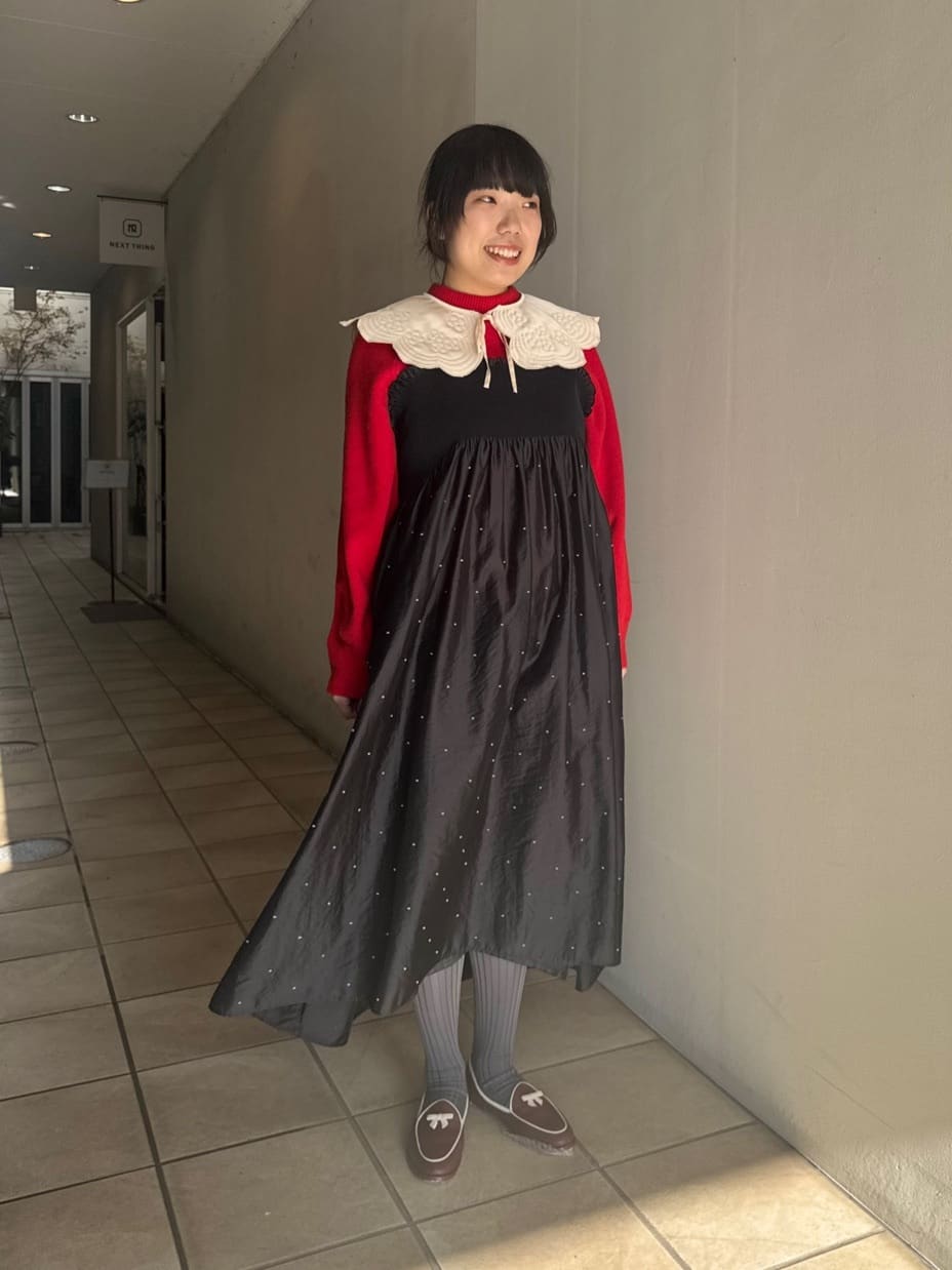 CHILD WOMAN ���É��h�H�� �g���F160cm 2025.11.28