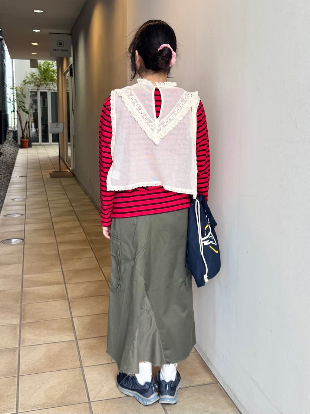 CHILD WOMAN ÉhH gF160cm 2025.09.30