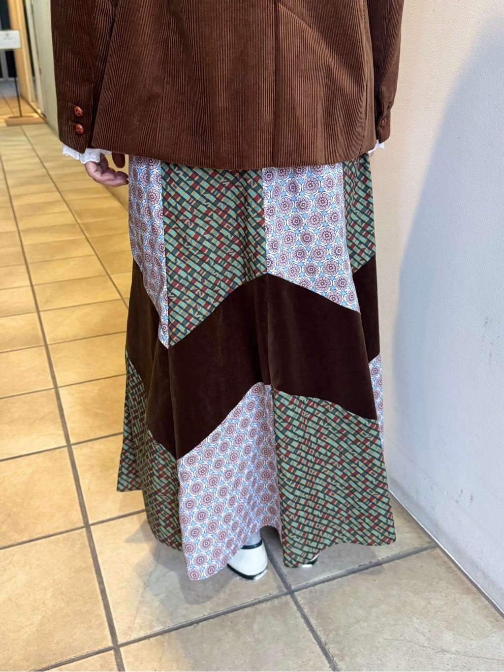 CHILD WOMAN ÉhH gF160cm 2025.09.29