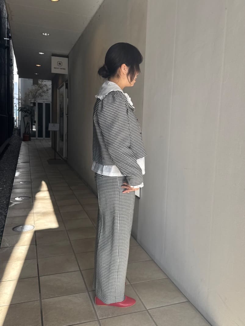 CHILD WOMAN ���É��h�H�� �g���F160cm 2025.11.28