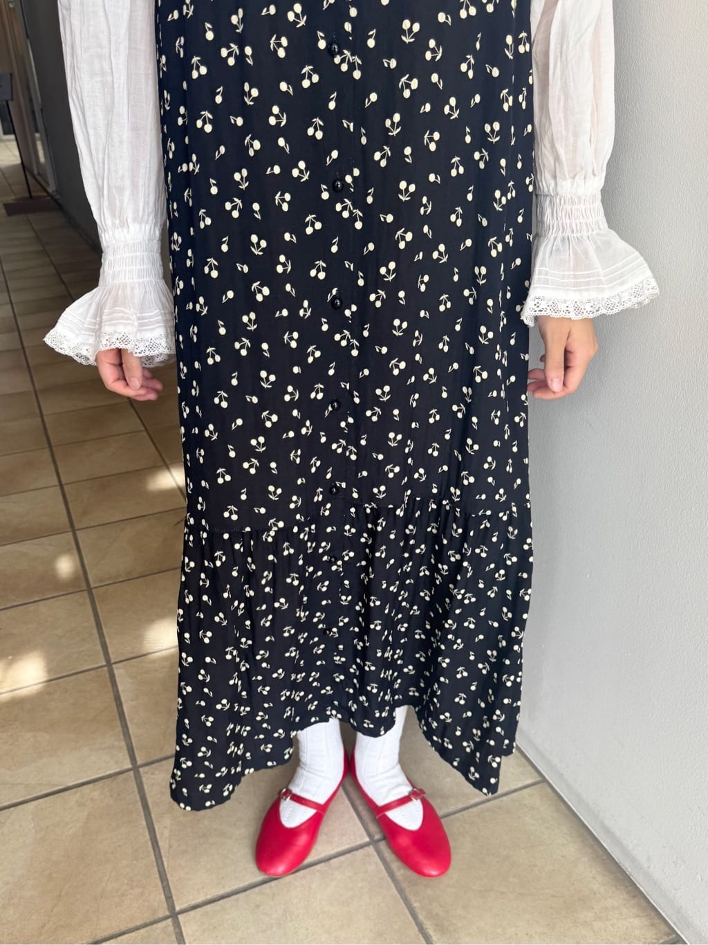 CHILD WOMAN ÉhH gF160cm 2025.09.23