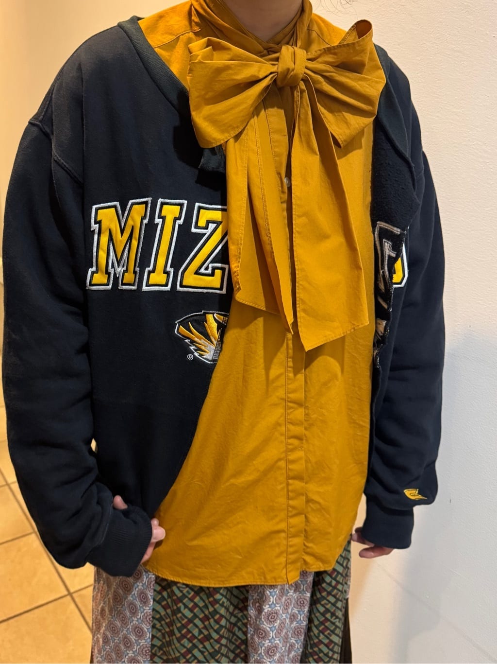 CHILD WOMAN ÉhH gF160cm 2025.10.15