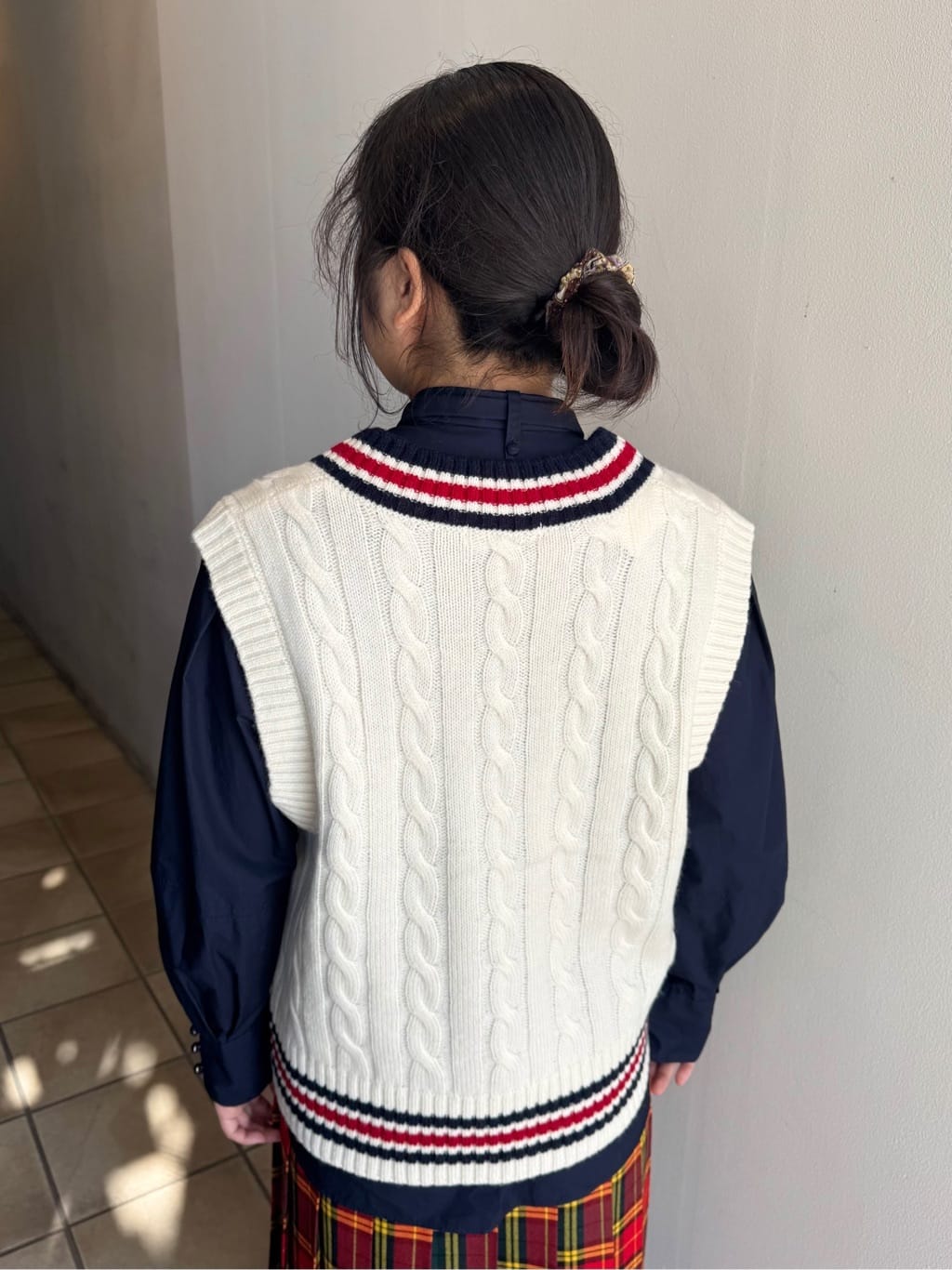 CHILD WOMAN ÉhH gF160cm 2025.10.02