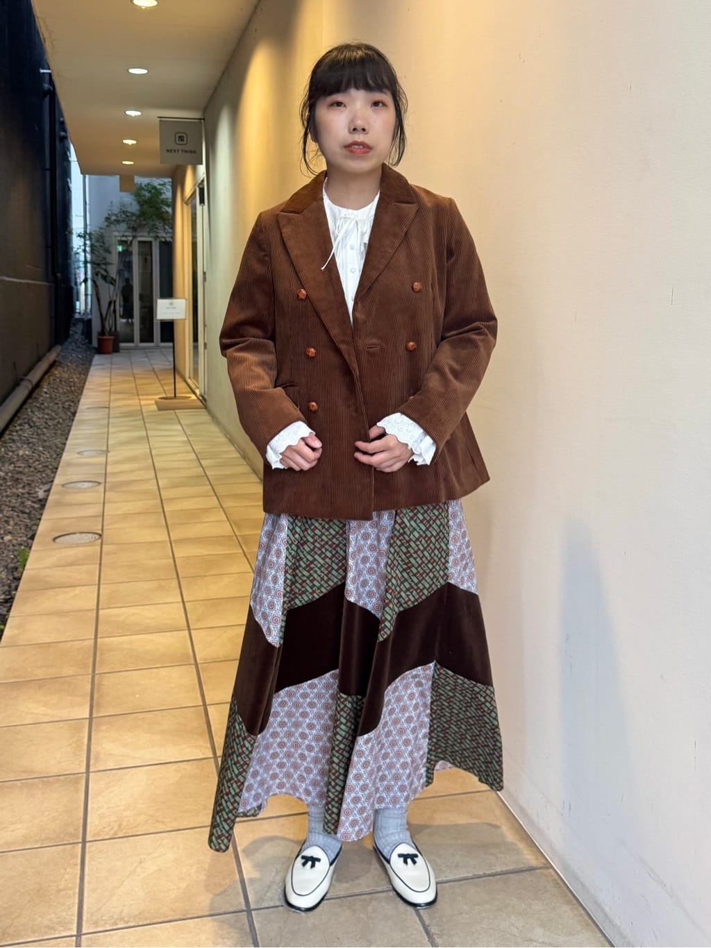 CHILD WOMAN ÉhH gF160cm 2025.09.29