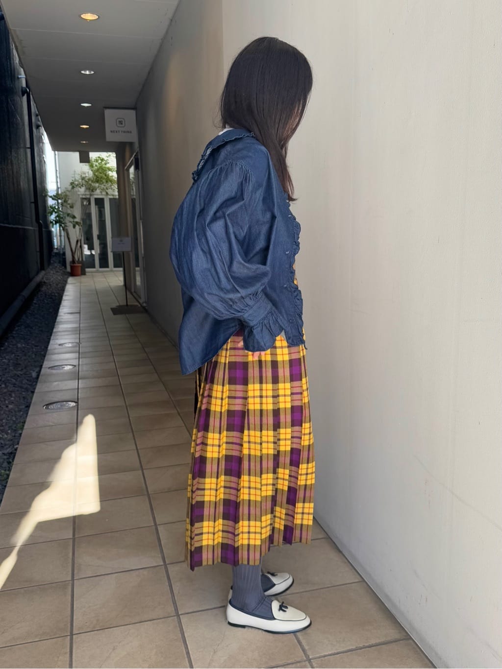 CHILD WOMAN ÉhH gF160cm 2025.10.11