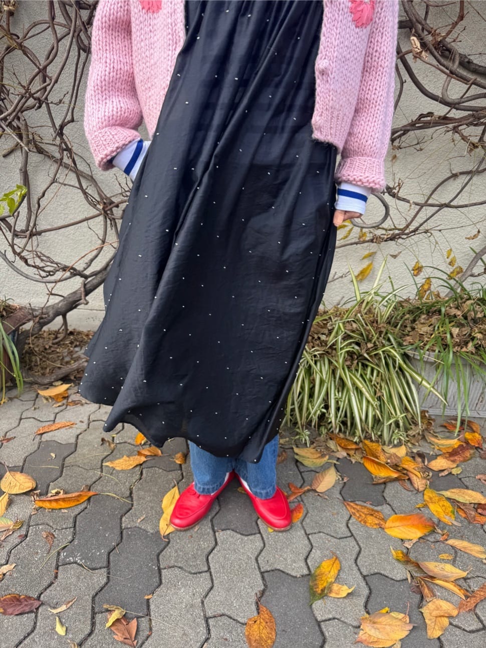 CHILD WOMAN ���É��h�H�� �g���F160cm 2025.12.26