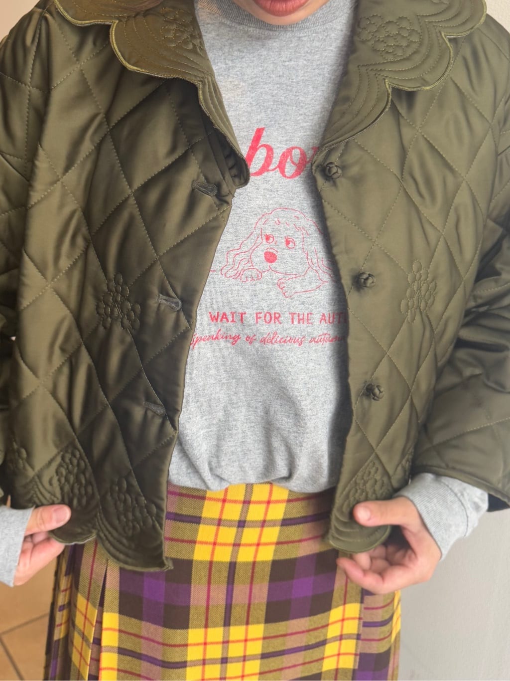 CHILD WOMAN ÉhH gF160cm 2025.10.13